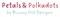 Petals And Polka Dots 10" Square Pack (Layer Cake) by Moda (3080LC)